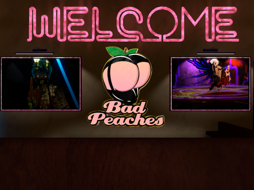 badpeaches