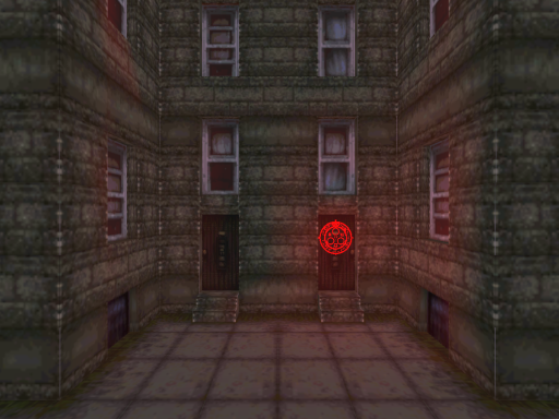 Silent Hill Hangout