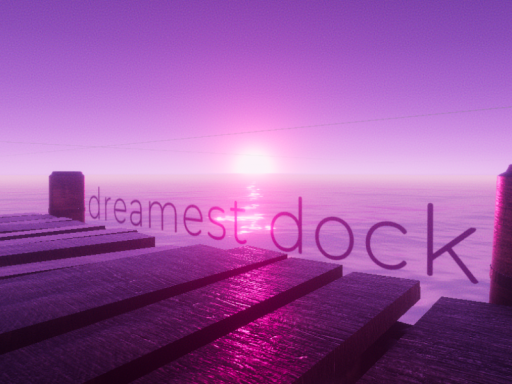 dreamest dock․