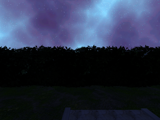 night city