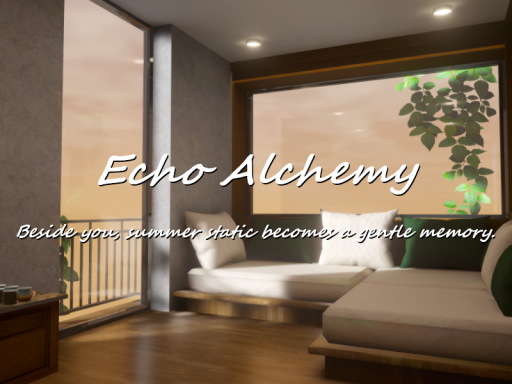 Echo Alchemy
