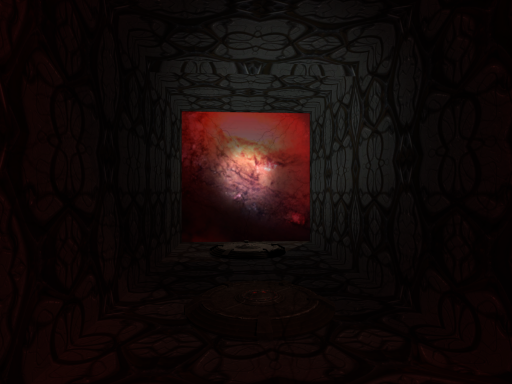 Dengeon Spawn