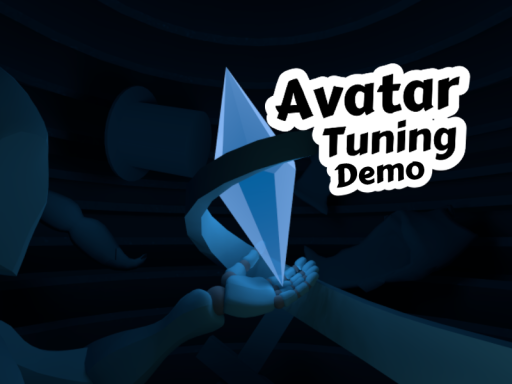 Avatar Tuning Demo
