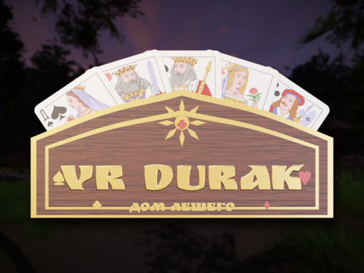 DURAK VR