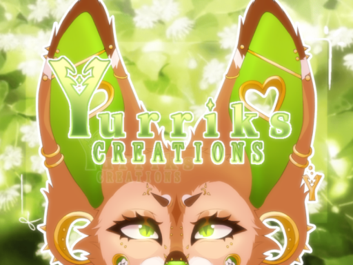 Yurriks Avatar World ǃ