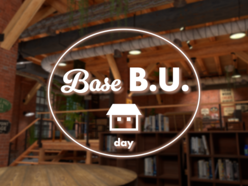 Base B․U․ -Day-