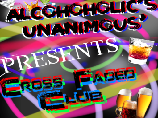 Cross Faded Club