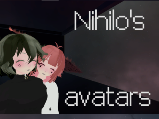 Nihilo's avatars