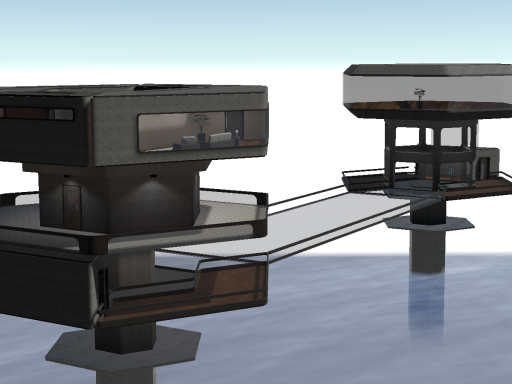 Hrmk's Hex Home