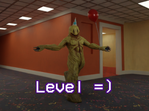 Level Fun Classic （Read description）