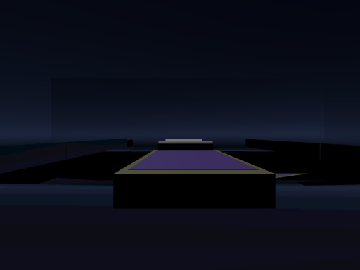 modernish Void Old