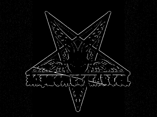 Baphomet Cartel Avatars
