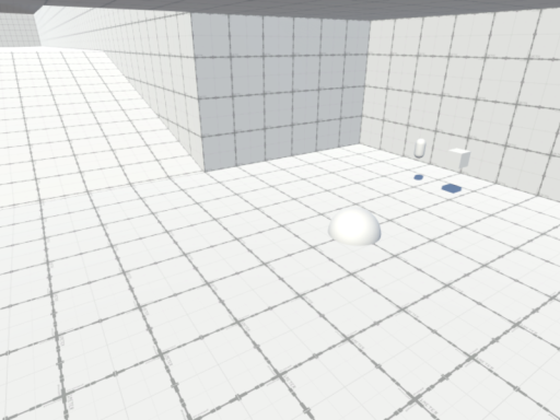 TAP Networking Test
