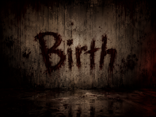 Birth - Horror