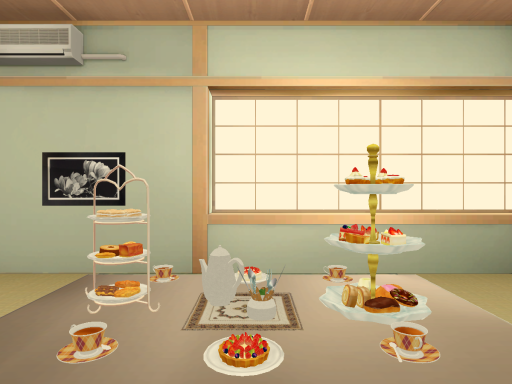 Loli Chill House
