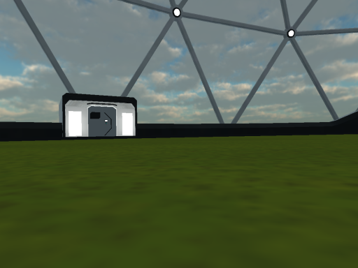 Music Dome