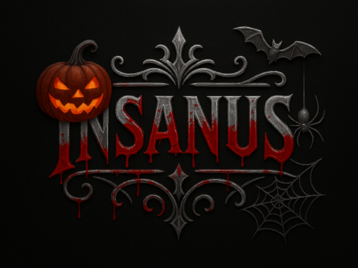 Halloween Insanus