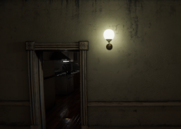 RE7 ˸ Public test 1․0