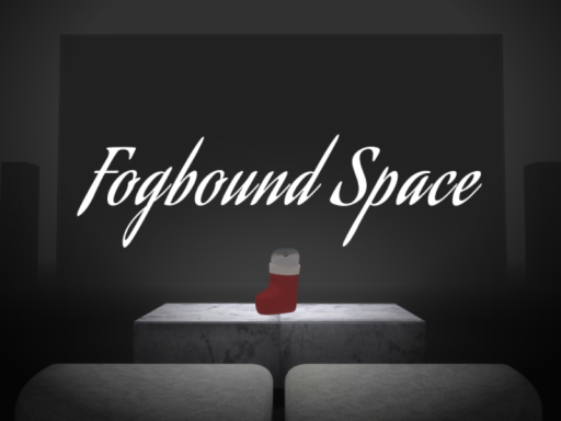 Fogbound Space