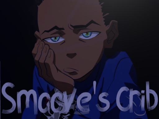 Smoove's Cribǃǃǃǃǃǃ