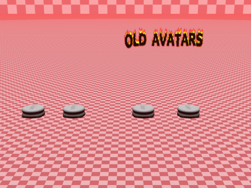 Serial Avatar World