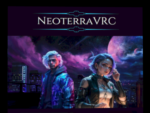 Femboy NeoTerraVRC