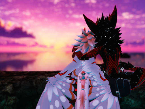 Furry Avatars