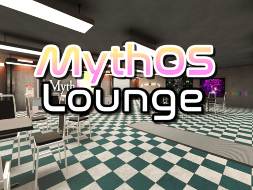 MythOS Lounge