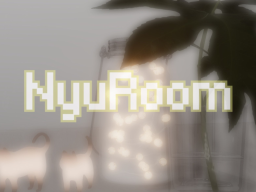 nyuroom