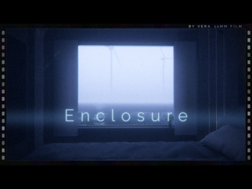 Enclosure