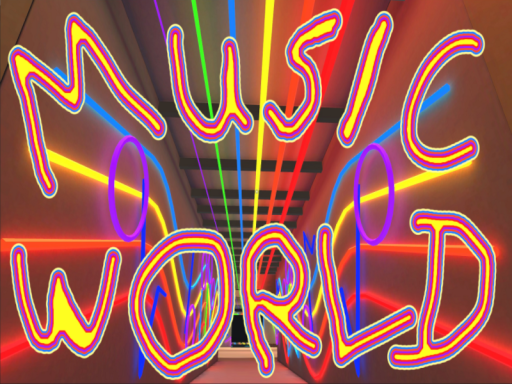 The Music Room