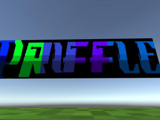 ~~Official PRIFFLE World~~