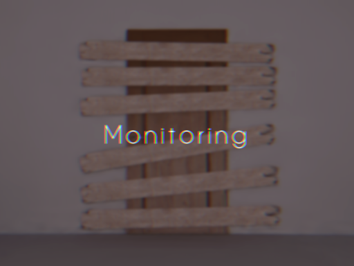 Monitoring