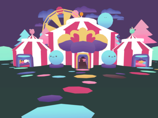 Rozel's Orb Circusǃ
