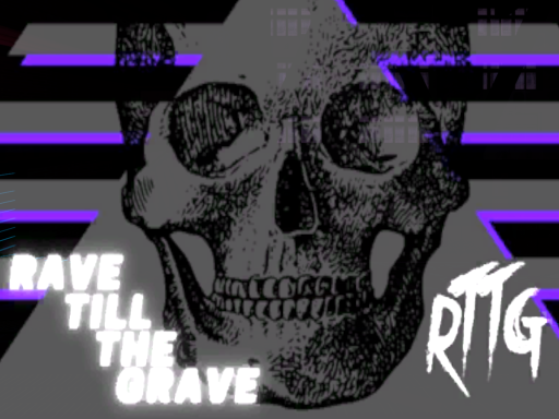 The Grave 2․01