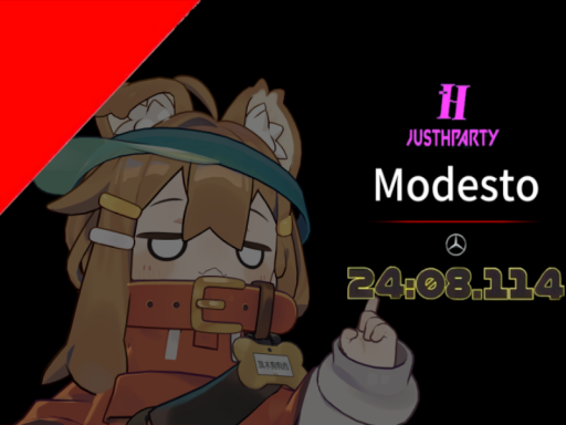 MOD模型房