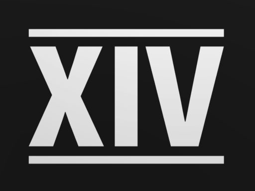 XIV VR