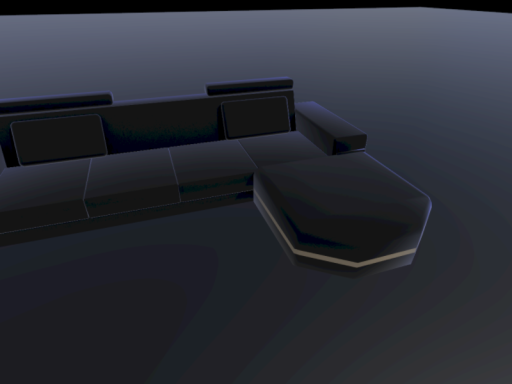 A nice room