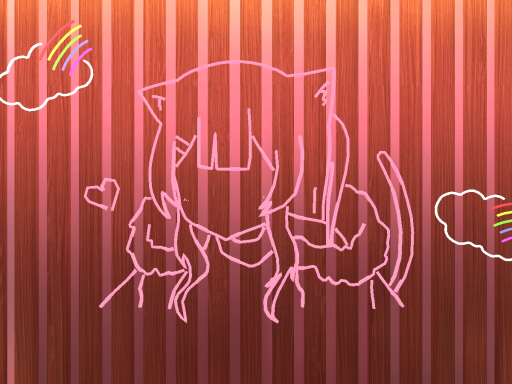 ゆりルーム（＝＾・・＾＝）