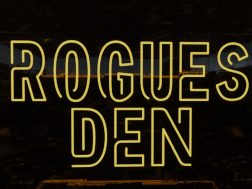 Rogues Den