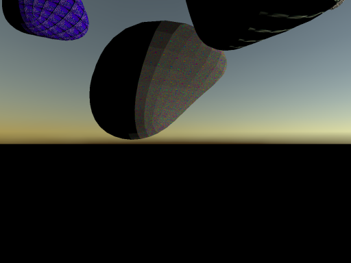 random world