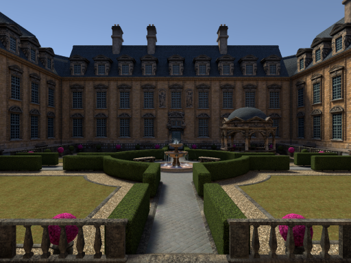 Place de VR