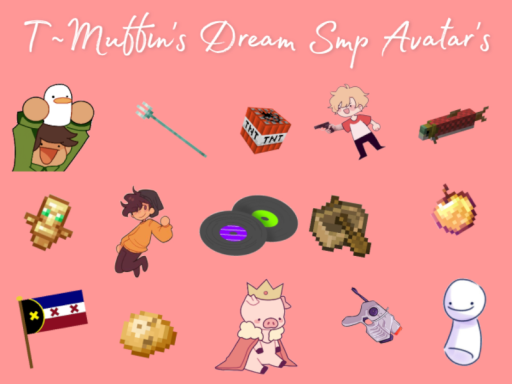 T~Muffin's Poo-Poo World