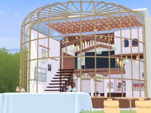 ［WIP］VanillaRoom