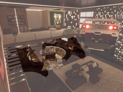 Rezzy´s PAD