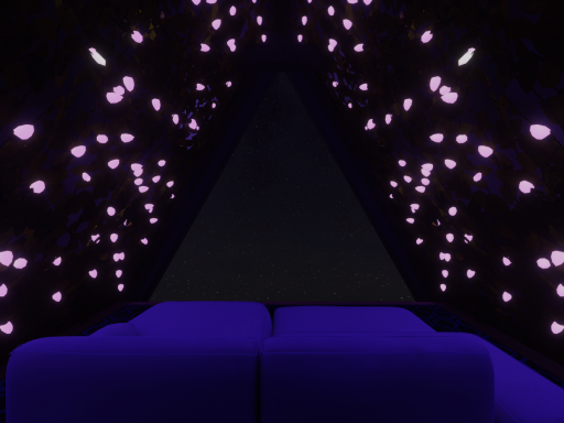 Stargazing