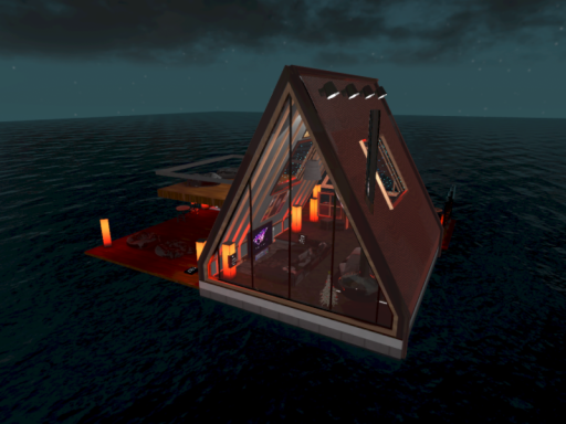 Korr's Outcast V2