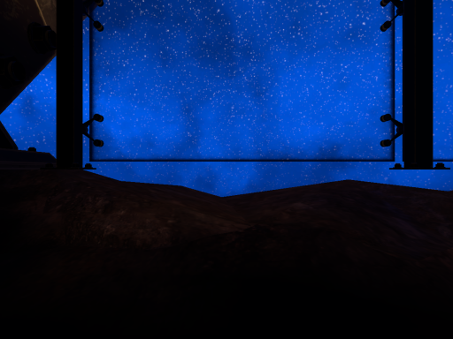 sleep in VR
