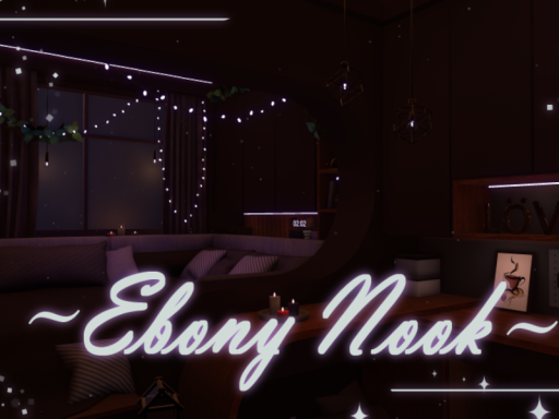 Ebony Nook