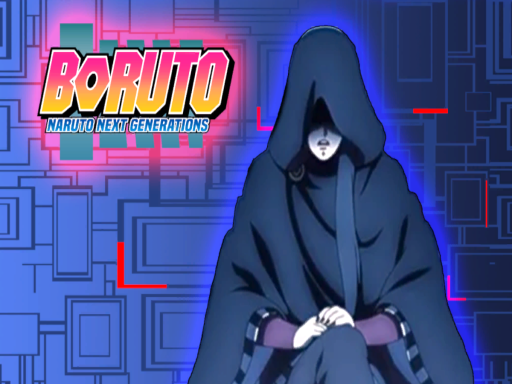 Boruto - Kara Hideout